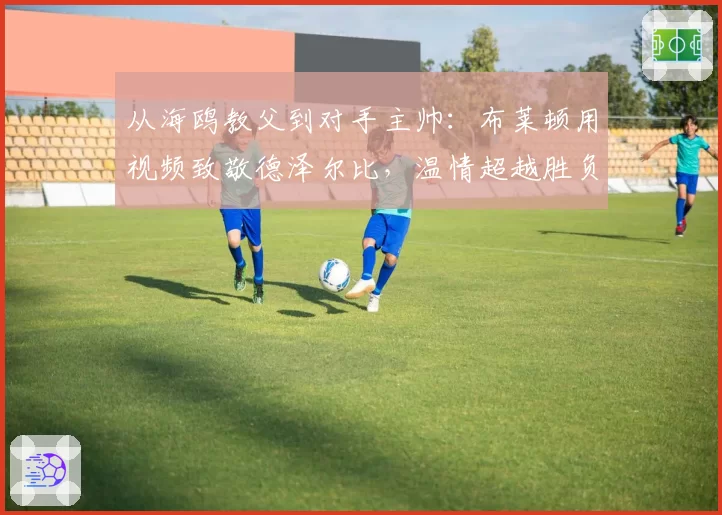 从海鸥教父到对手主帅：布莱顿用视频致敬德泽尔比，温情超越胜负