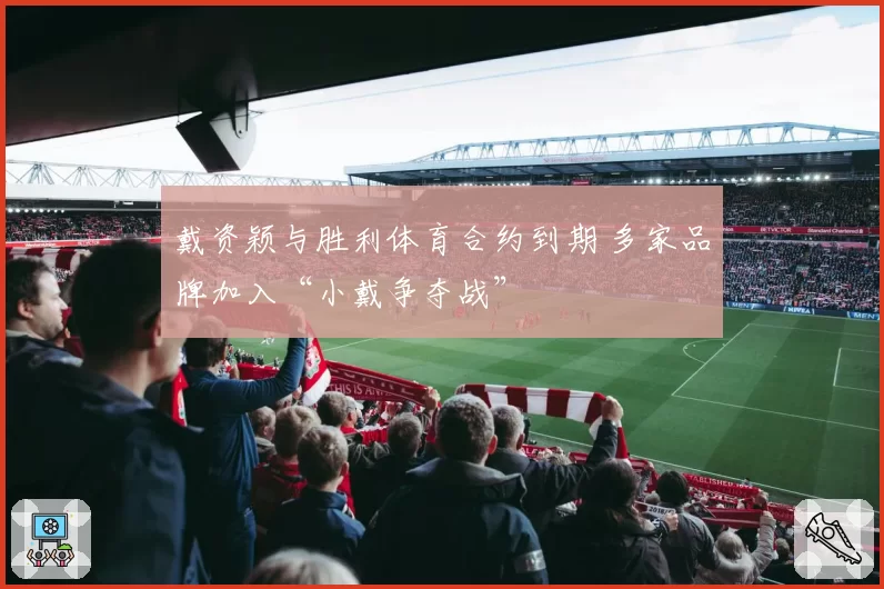 戴资颖与胜利体育合约到期 多家品牌加入“小戴争夺战”