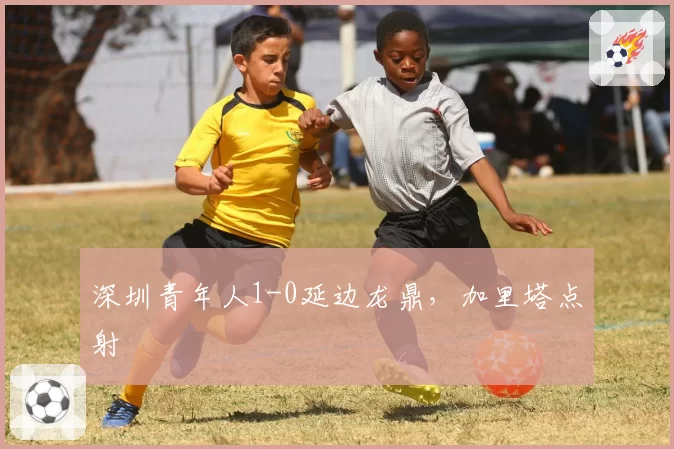 深圳青年人1-0延边龙鼎，加里塔点射