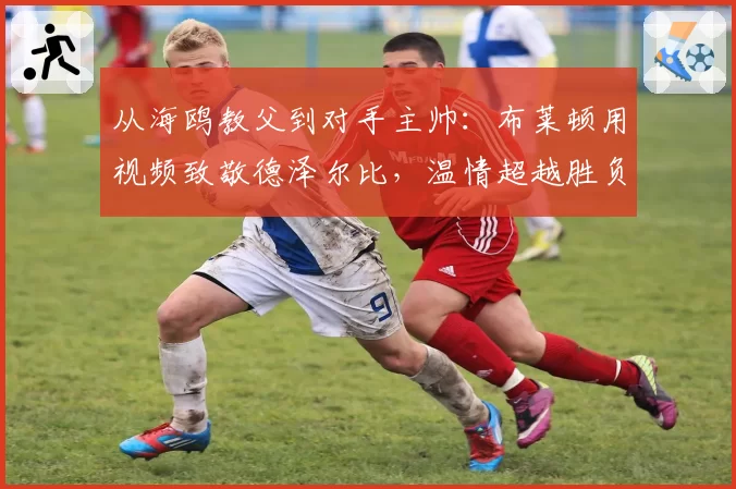 从海鸥教父到对手主帅：布莱顿用视频致敬德泽尔比，温情超越胜负